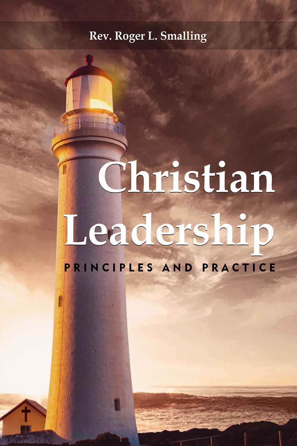 thesis on christian leadership