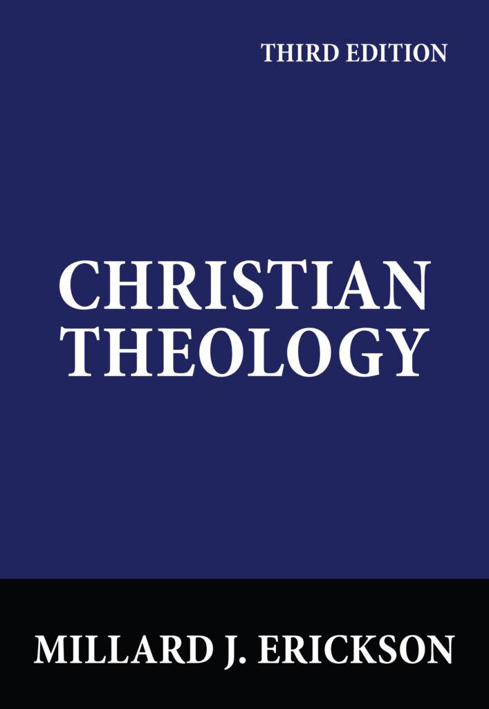 Christian Theology (Third Edition) - Omega Book World