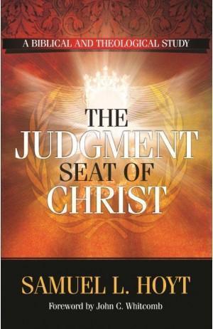 judgment seat of christ kjv