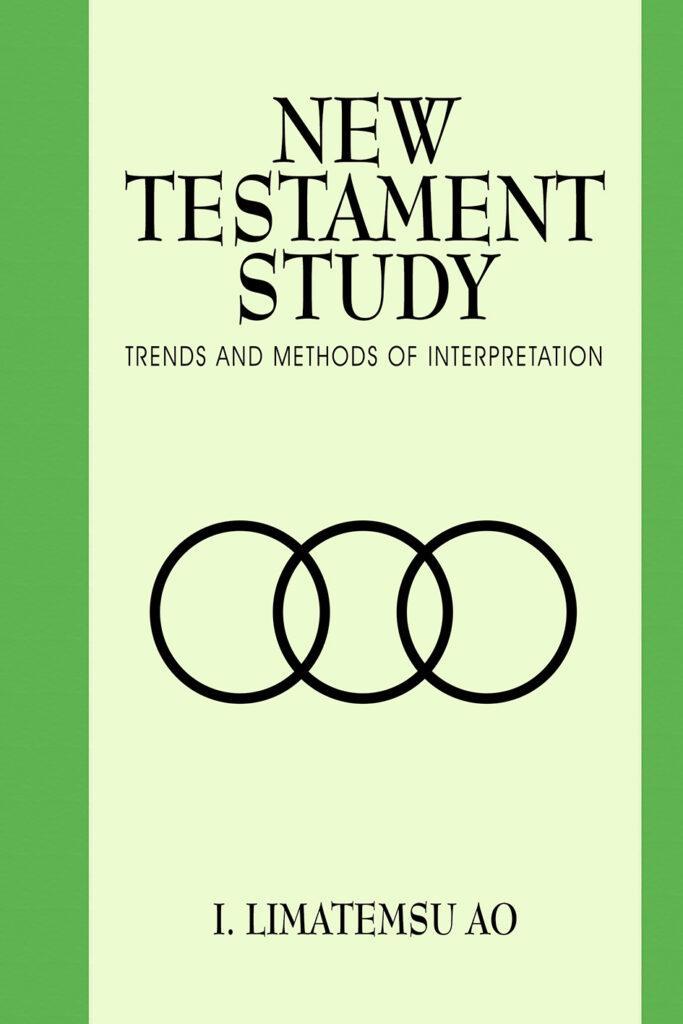 new testament topics for research paper