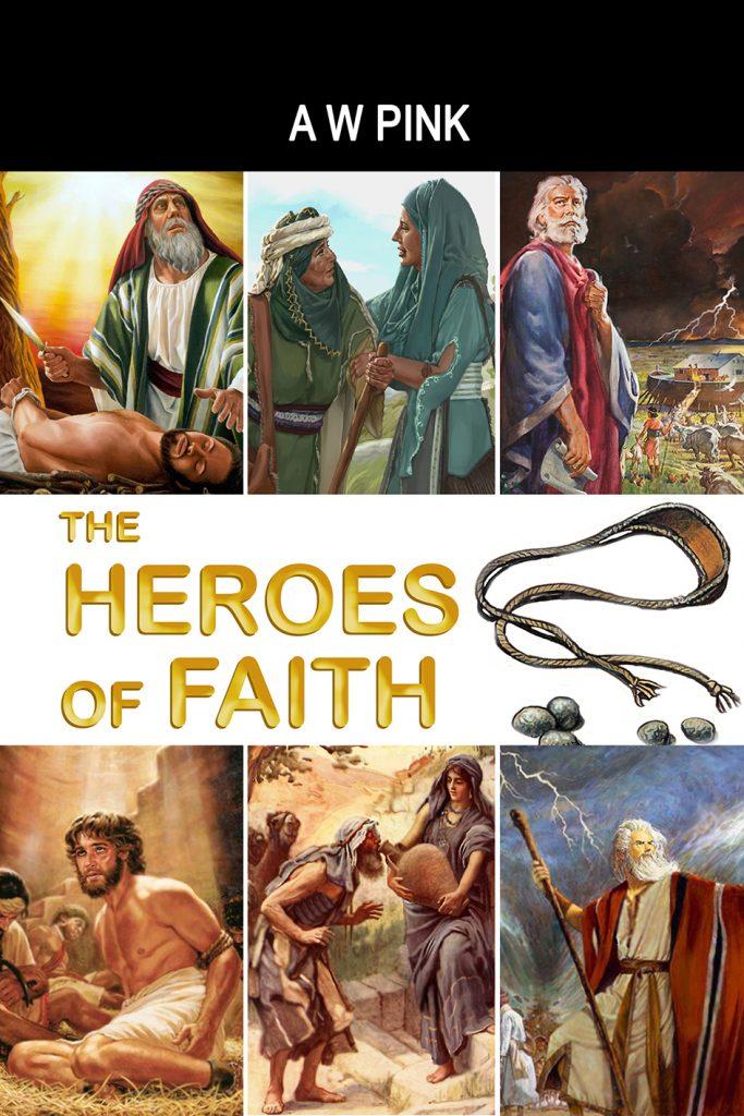 the-heroes-of-faith-omega-book-world