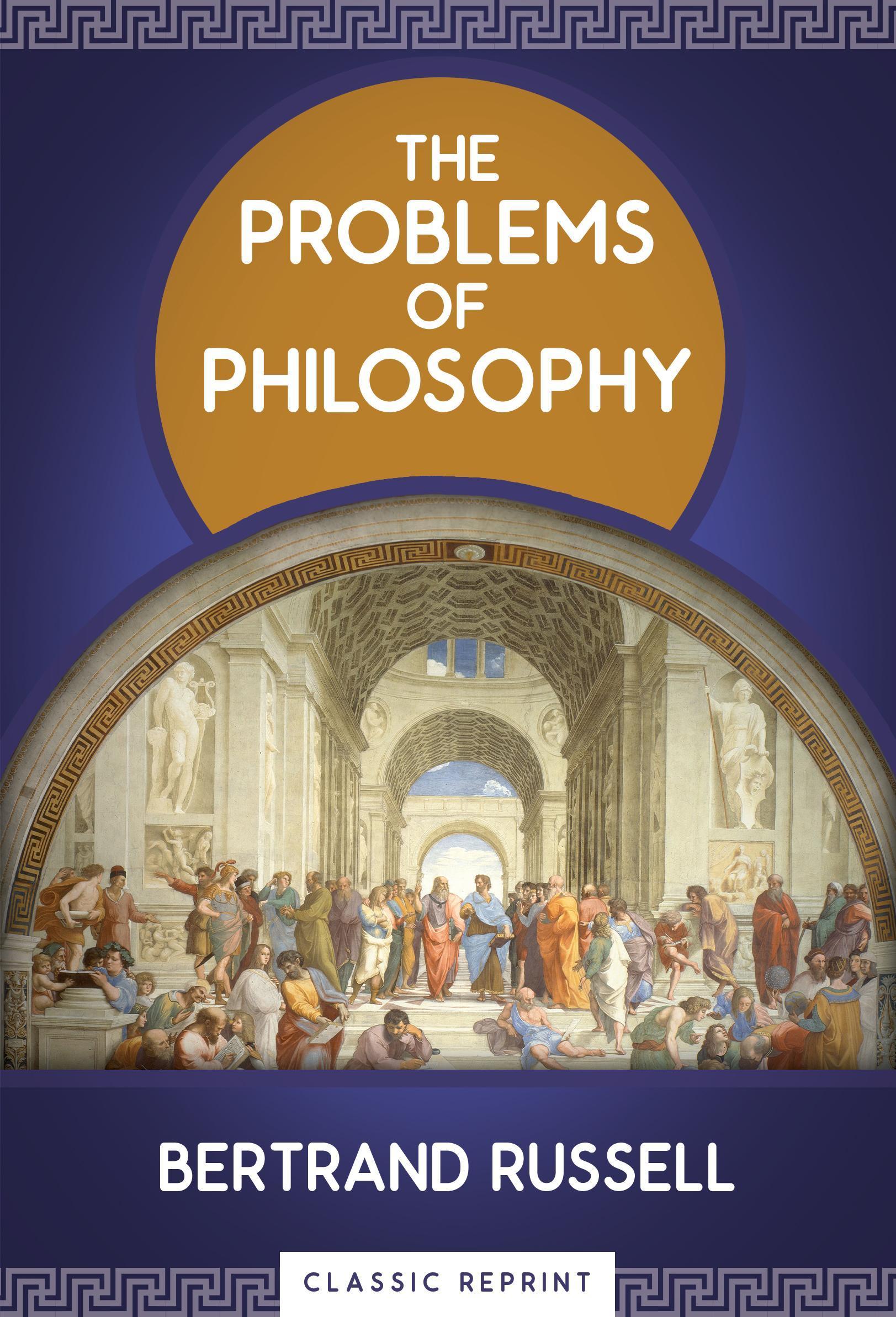 The Problems of Philosophy – Omega Book World
