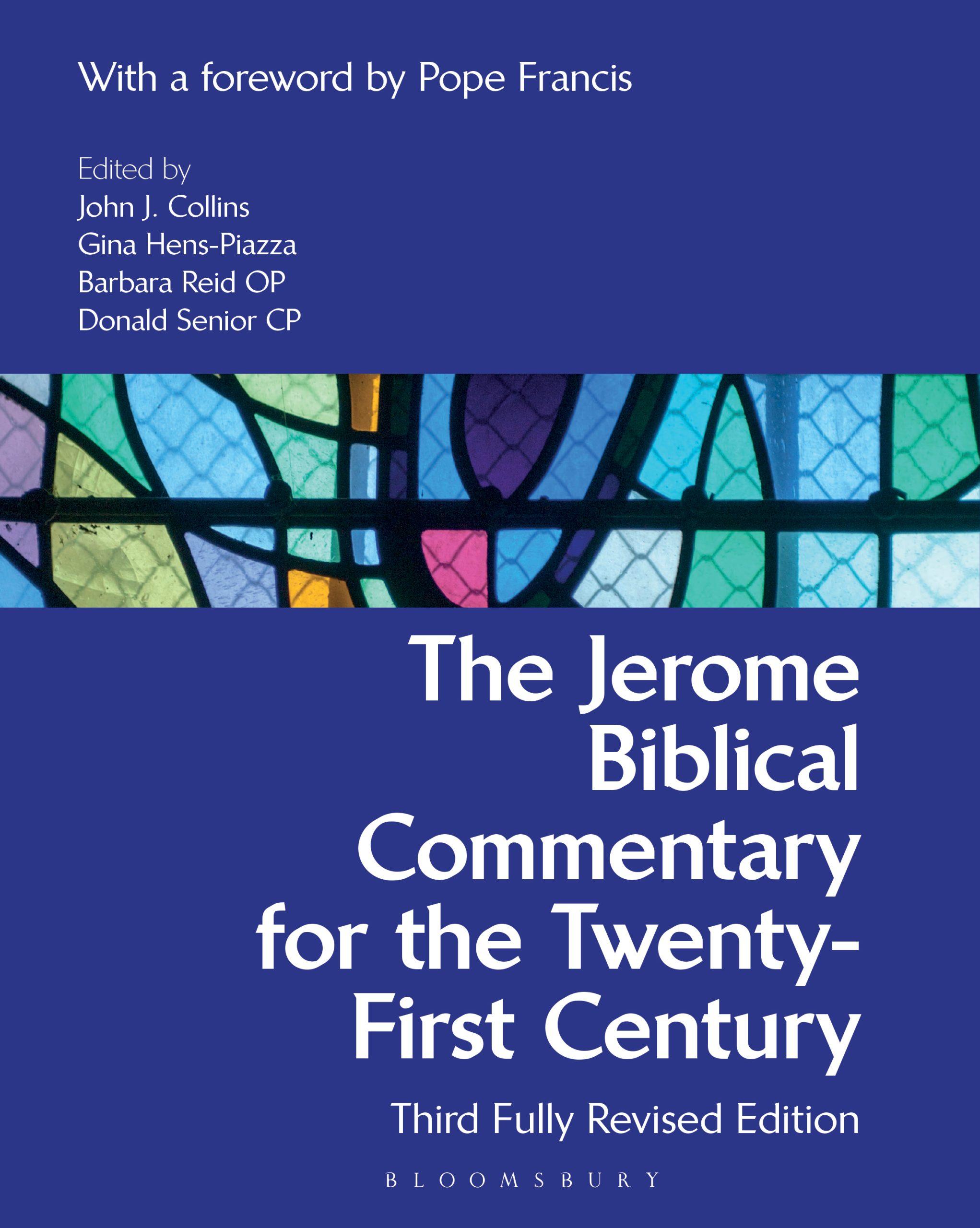 Revised　for　–　Fully　Book　Biblical　Twenty-First　Century:　Commentary　Third　Omega　World　the　Jerome　The　Edition