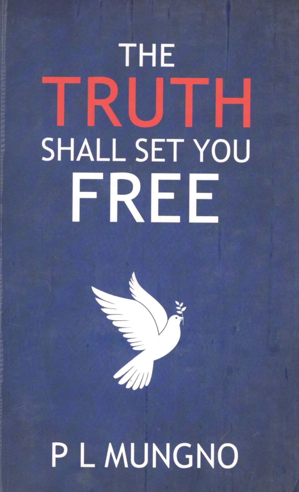 The Truth Shall Set You Free - Omega Book World